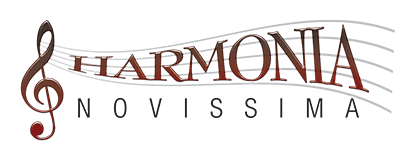 Harmonia Novissima